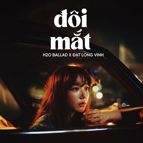 Đôi Mắt NB3 Hoài Bảo & H2O Ballad