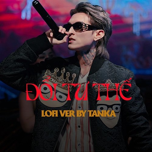 Đổi Tư Thế Donald Gold