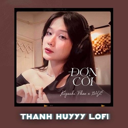 Đơn Côi Kiyoshi Phan Music, BMZ