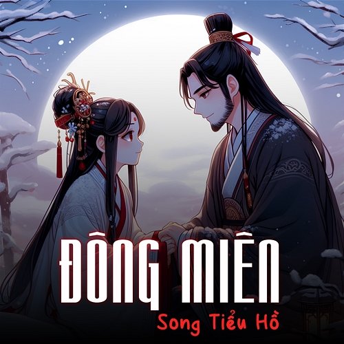 Đông Miên Song Tiểu Hồ