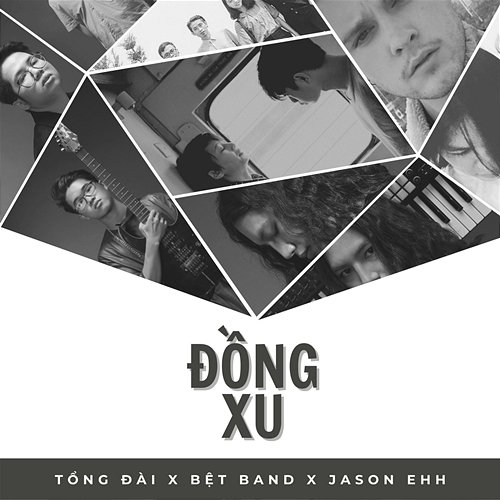 Đồng Xu Tong Dai, Bet Band, Jason Ehh