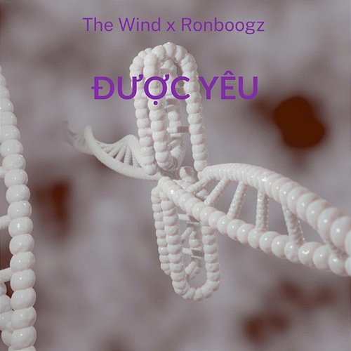 Được yêu The Wind, Ronboogz