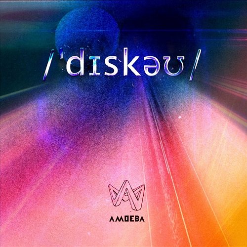 /ˈdɪskəʊ/ Amoeba
