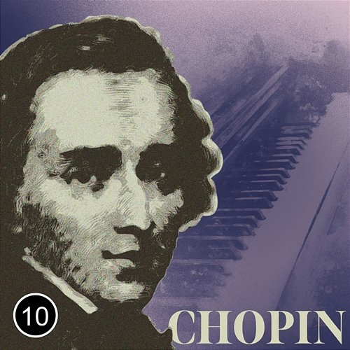 فريدريك شوبان: أفضل ما في المجلد. 10, Frederic Chopin: The Best Works Jack The Loose, جاك تي لوس