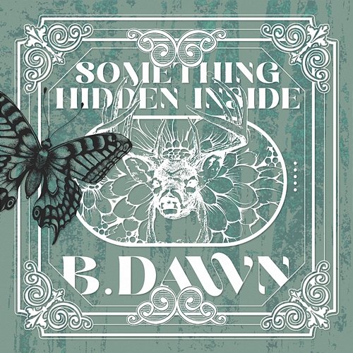 ซ่อน (Something Hidden Inside) B.DAWN