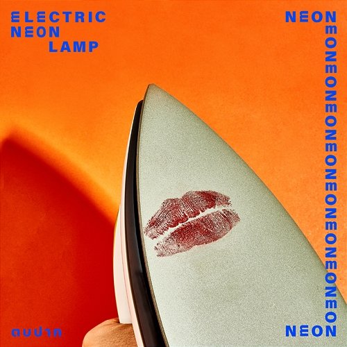 ตบปาก electric.neon.lamp