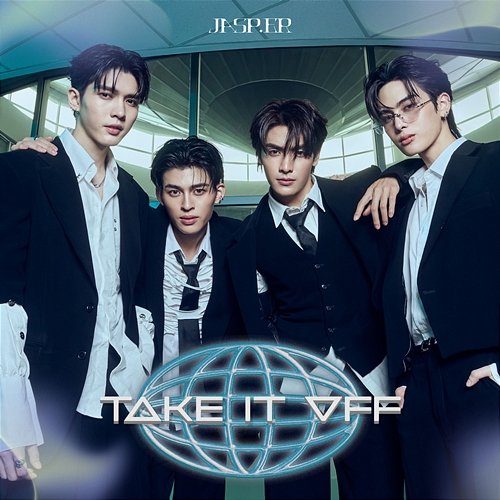 ถอด (TAKE IT OFF) JASP.ER