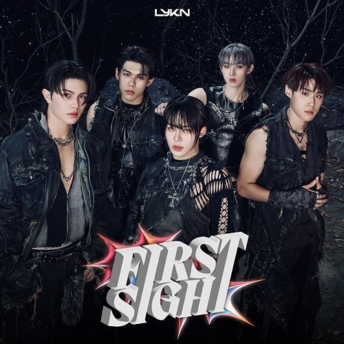 ทัก (FIRST SIGHT) LYKN