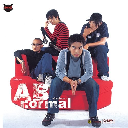 ปกติ Ab Normal