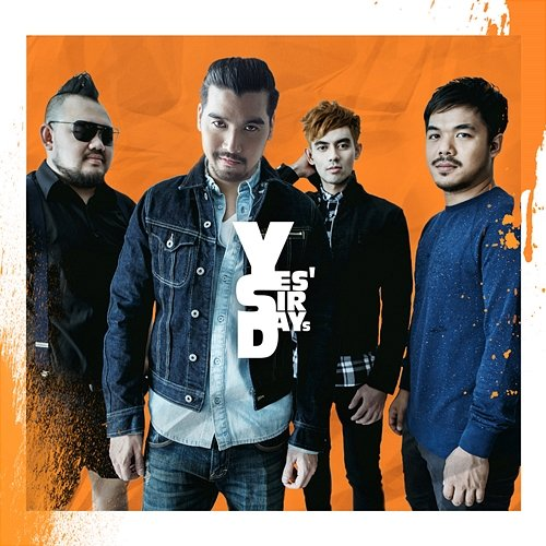 ปั่น Yes'sir days