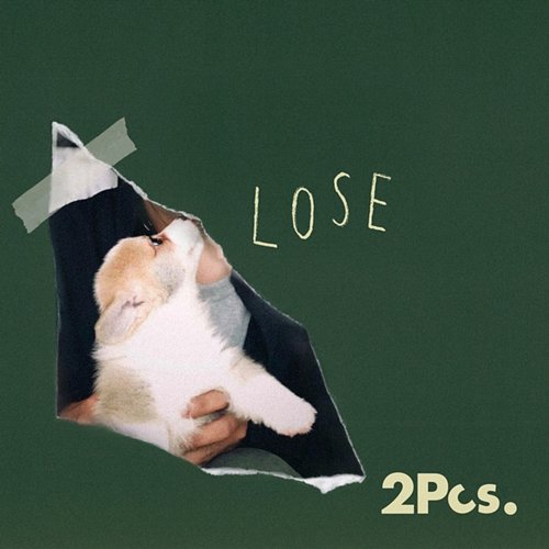 ผ่านไป (Lose) 2Pcs.
