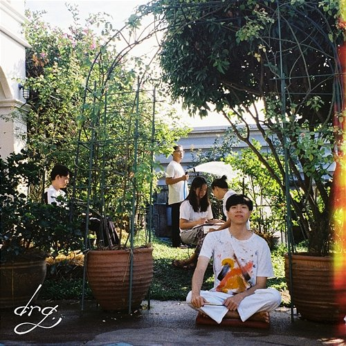 พู่กัน drg. feat. Dopameen, IAmLast