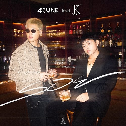 รอย 4JUNE, Kj