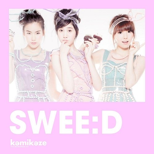 ห้าม (Stop it) SWEE:D
