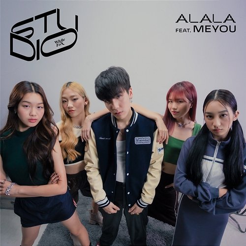 เจ็บนะ ALALA, MEYOU