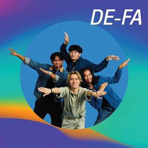 ไม่เชย DeFa