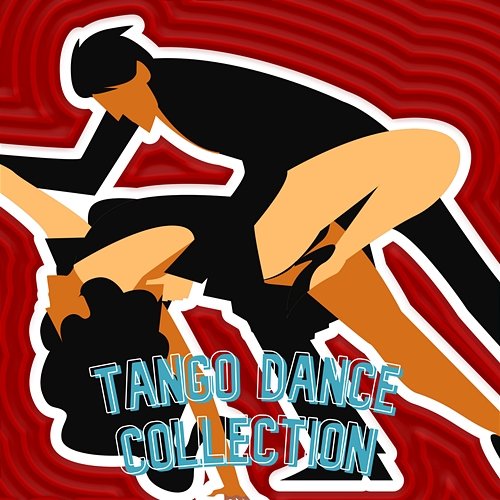 탱고 댄스 컬렉션, Tango Dance Collection Vol. 1 Various Artists