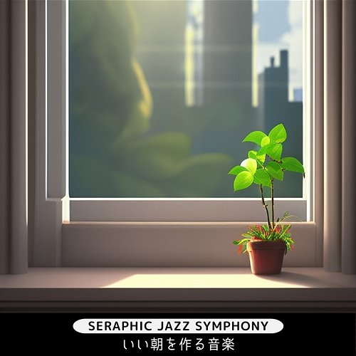 いい朝を作る音楽 Seraphic Jazz Symphony