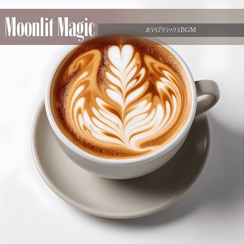 おうちでリラックスbgm Moonlit Magic