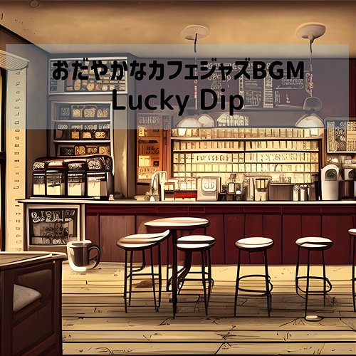 おだやかなカフェジャズbgm Lucky Dip