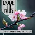 さわやかな春の日差しとカフェタイム Mode The Bud