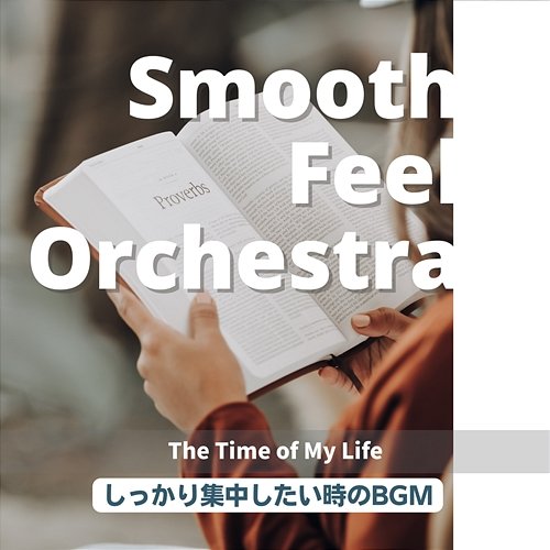 しっかり集中したい時のbgm - The Time of My Life Smooth Feel Orchestra