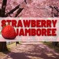なめらかな春のリラクゼーションサウンド Strawberry Jamboree