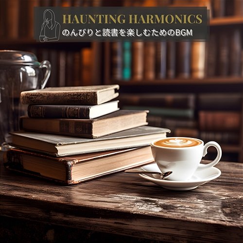 のんびりと読書を楽しむためのbgm Haunting Harmonics