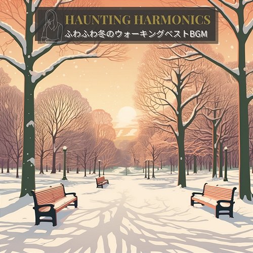 ふわふわ冬のウォーキングベストbgm Haunting Harmonics