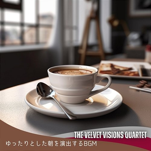 ゆったりとした朝を演出するbgm The Velvet Visions Quartet