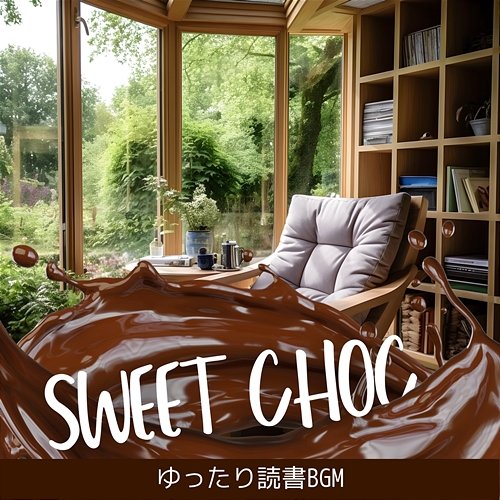 ゆったり読書bgm Sweet Choc