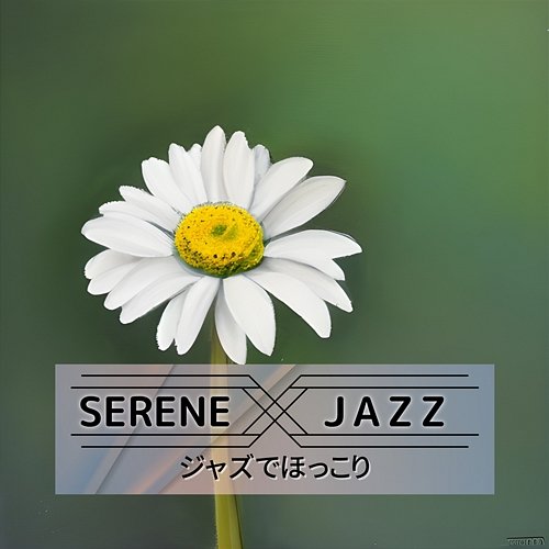 ジャズでほっこり Serene Jazz