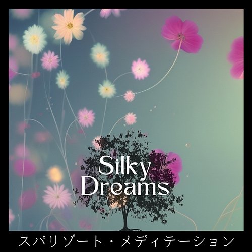 スパリゾート・メディテーション Silky Dreams