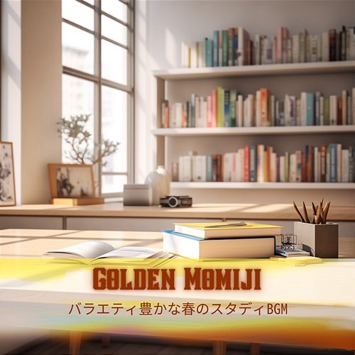 バラエティ豊かな春のスタディbgm Golden Momiji