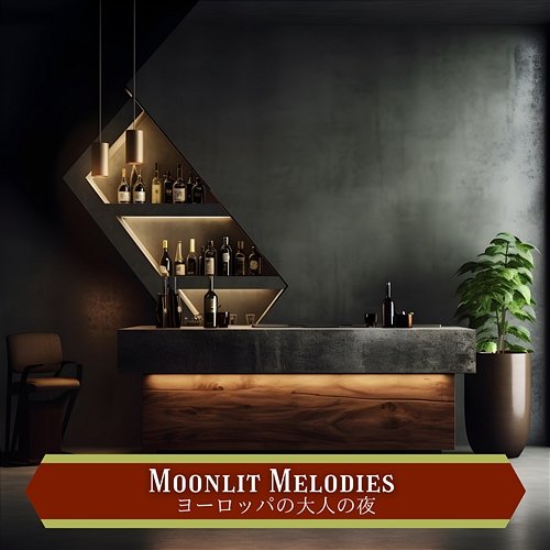 ヨーロッパの大人の夜 Moonlit Melodies