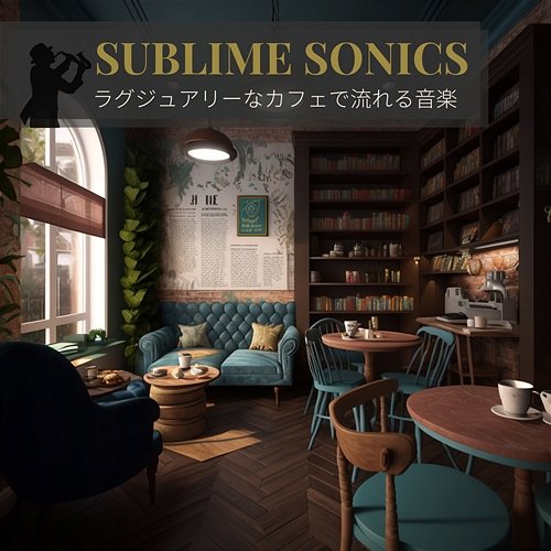 ラグジュアリーなカフェで流れる音楽 Sublime Sonics