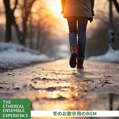 冬のお散歩用のbgm The Ethereal Ensemble Experience