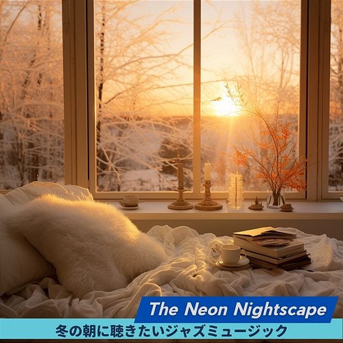 冬の朝に聴きたいジャズミュージック The Neon Nightscape