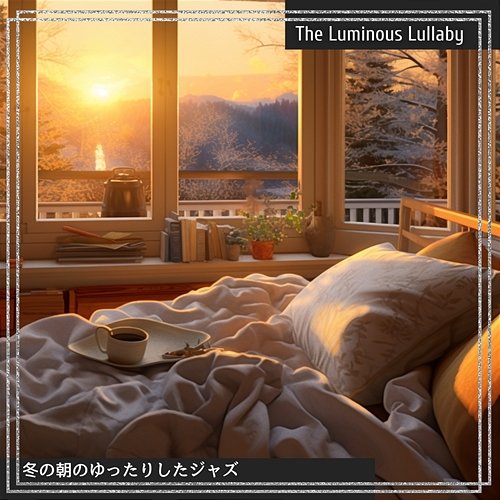 冬の朝のゆったりしたジャズ The Luminous Lullaby