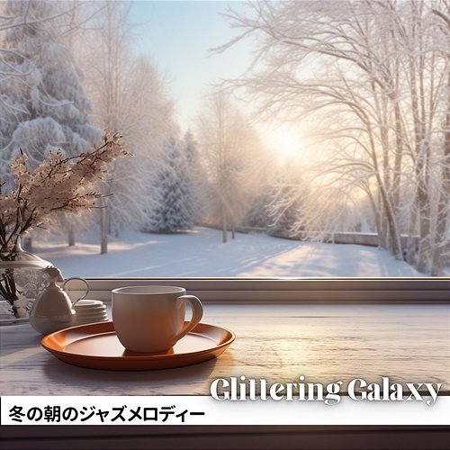 冬の朝のジャズメロディー Glittering Galaxy