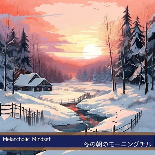 冬の朝のモーニングチル Melancholic Mindset