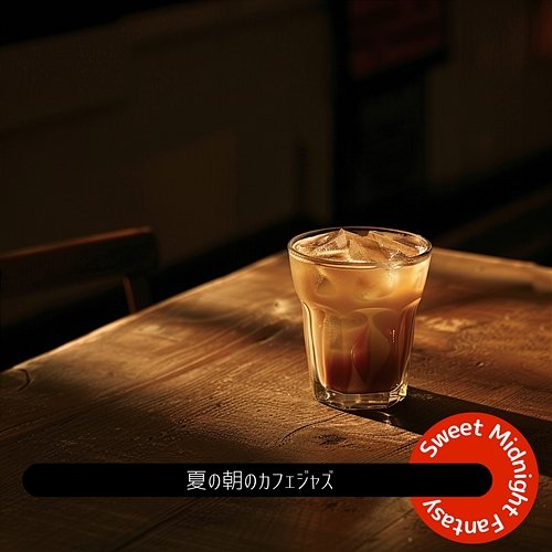 夏の朝のカフェジャズ Sweet Midnight Fantasy