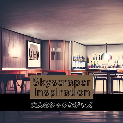 大人のシックなジャズ Skyscraper Inspiration