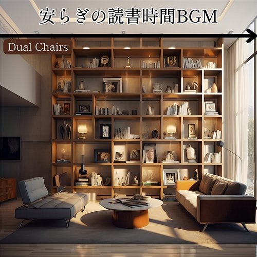 安らぎの読書時間bgm Dual Chairs