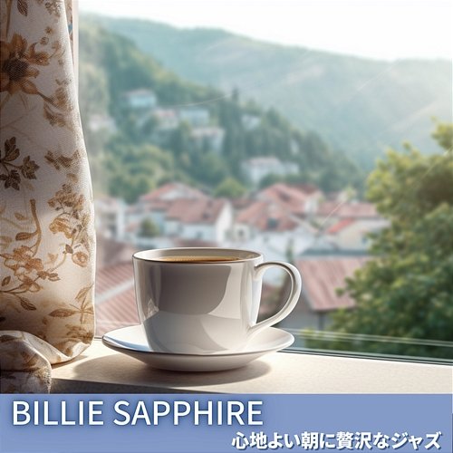 心地よい朝に贅沢なジャズ Billie Sapphire
