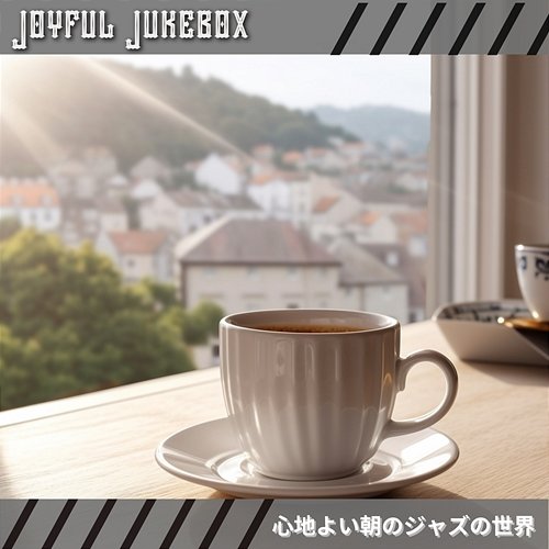 心地よい朝のジャズの世界 Joyful Jukebox