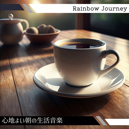 心地よい朝の生活音楽 Rainbow Journey