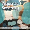 新生活を彩る春色オフィスミュージック Aquatic Serenity