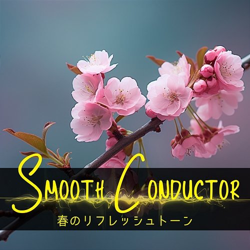 春のリフレッシュトーン Smooth Conductor