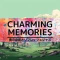 春の息吹とリフレッシュジャズ Charming Memories